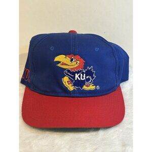 Vintage Sports Specialisties‎ Kansas Jayhawks SnapBack Hat
